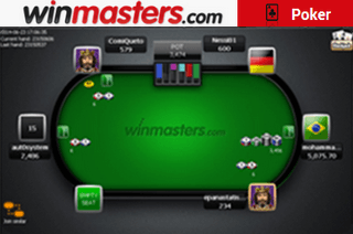 Winmasters Poker