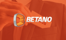 Betano Bonus 2022 de bun venit 100% până la 500 RON pentru sport și cazino