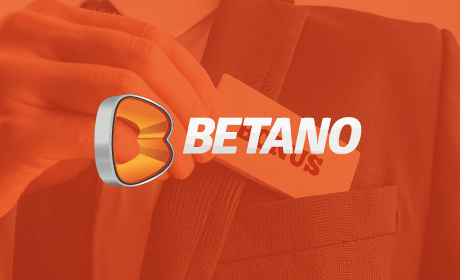 Bonus Betano