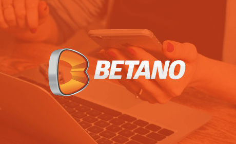 Betano aplicatie Mobil download Android si IOS