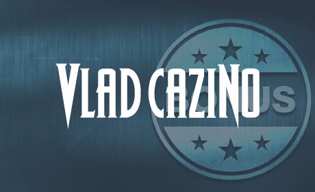 Află totul despre noul bonus Vlad Cazino 2023