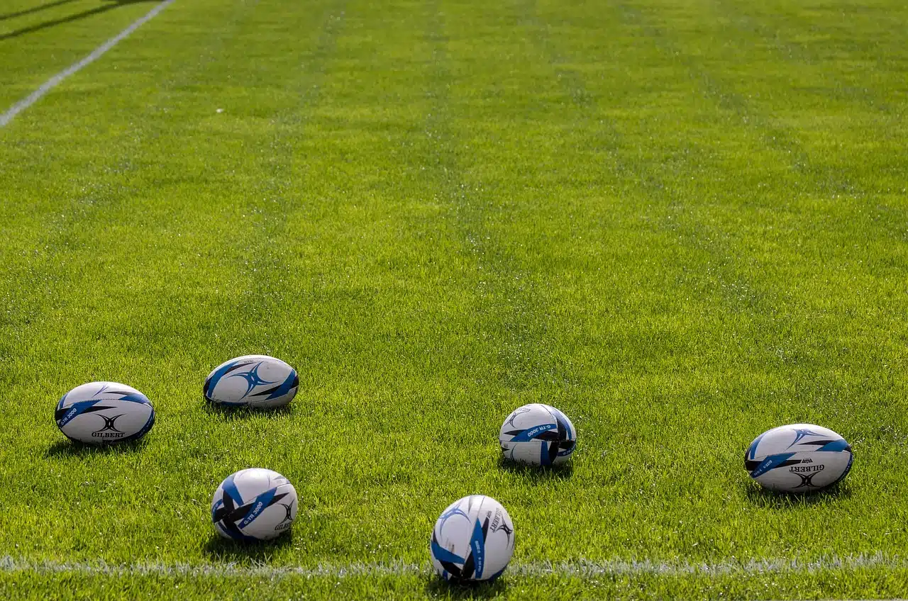 Cupa Mondială de rugby 2023: Meciurile din sferturile de finală