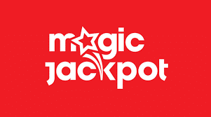 MagicJackpot Aplicatie